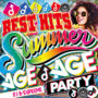 SUMMER BEST HITS -AGE AGE PARTY MKDR-0098 リリース