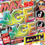 AGE AGE PARTY MASTER 2021 MKDR-0100 リリース